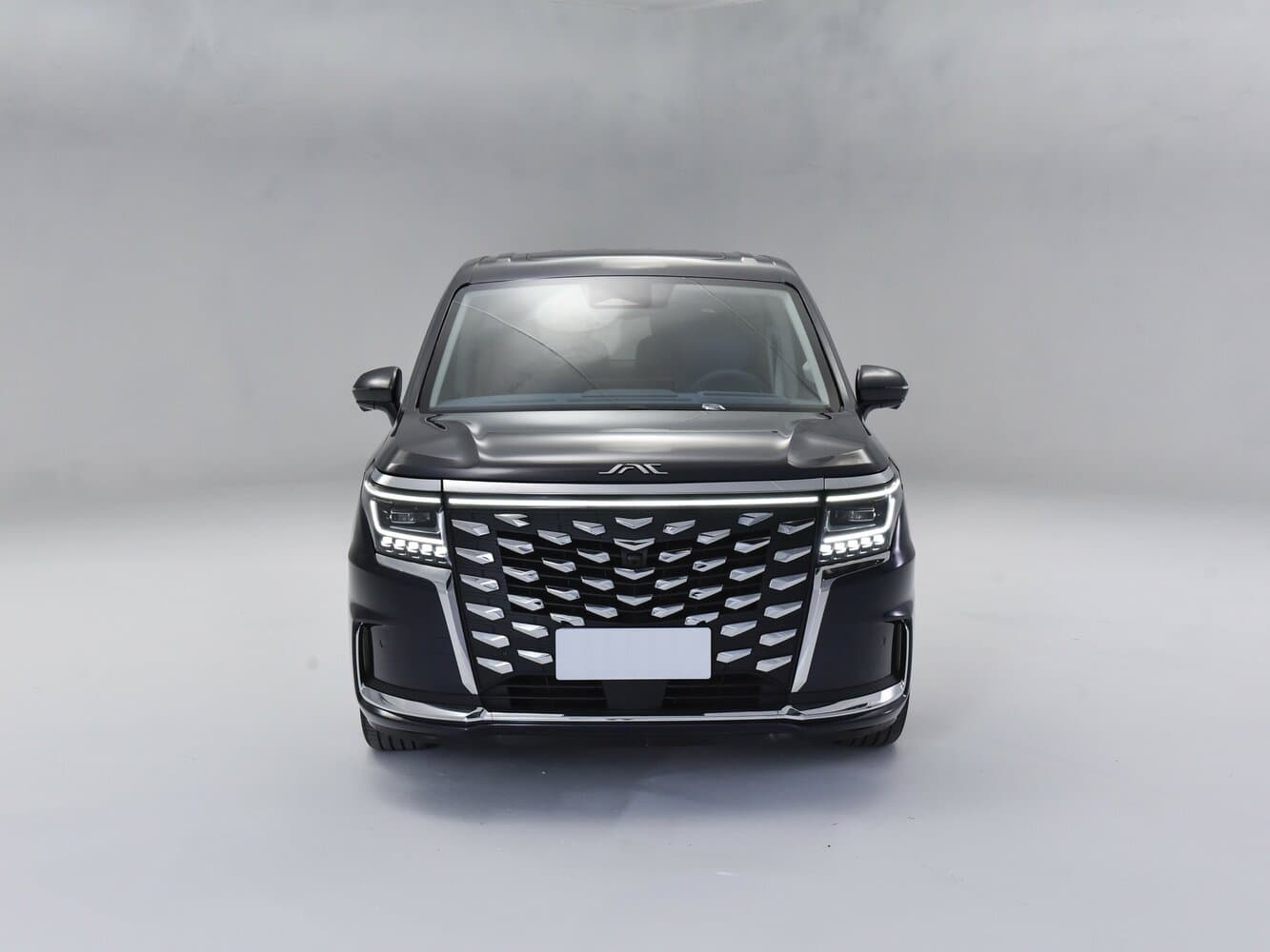JAC Refine RF8  Минивэн, фото 3
