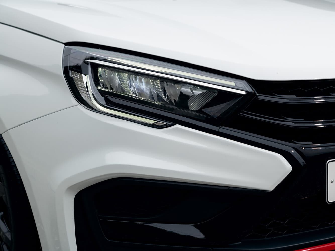 Lada (ВАЗ) Vesta I Рестайлинг (NG) Универсал 5 дв. SW Sportline, фото 11