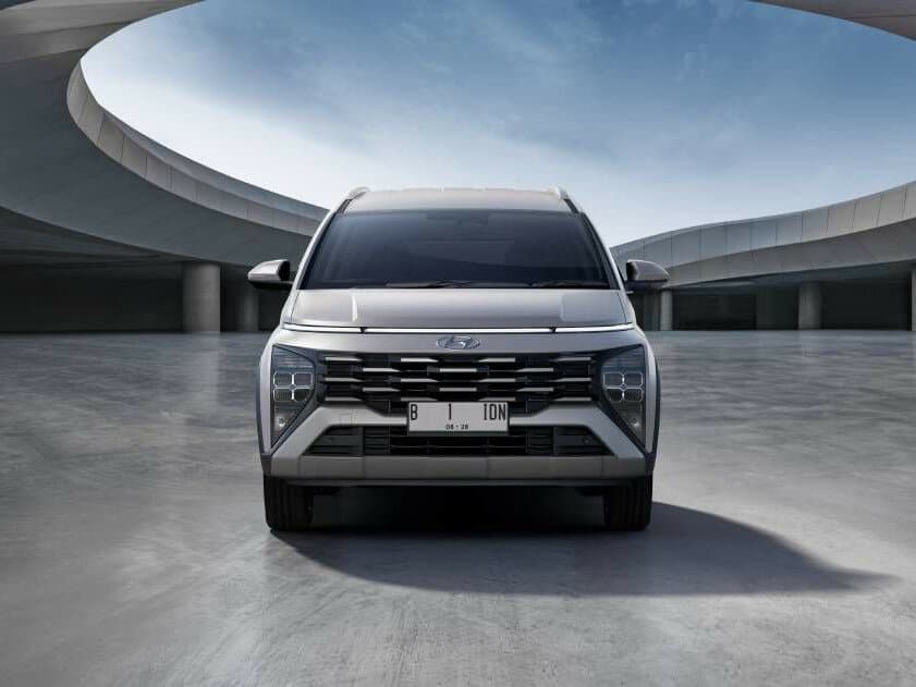 Hyundai Stargazer  Компактвэн X, фото 3