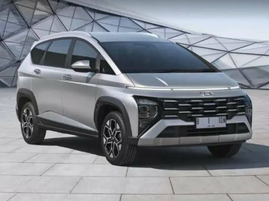 Hyundai Stargazer