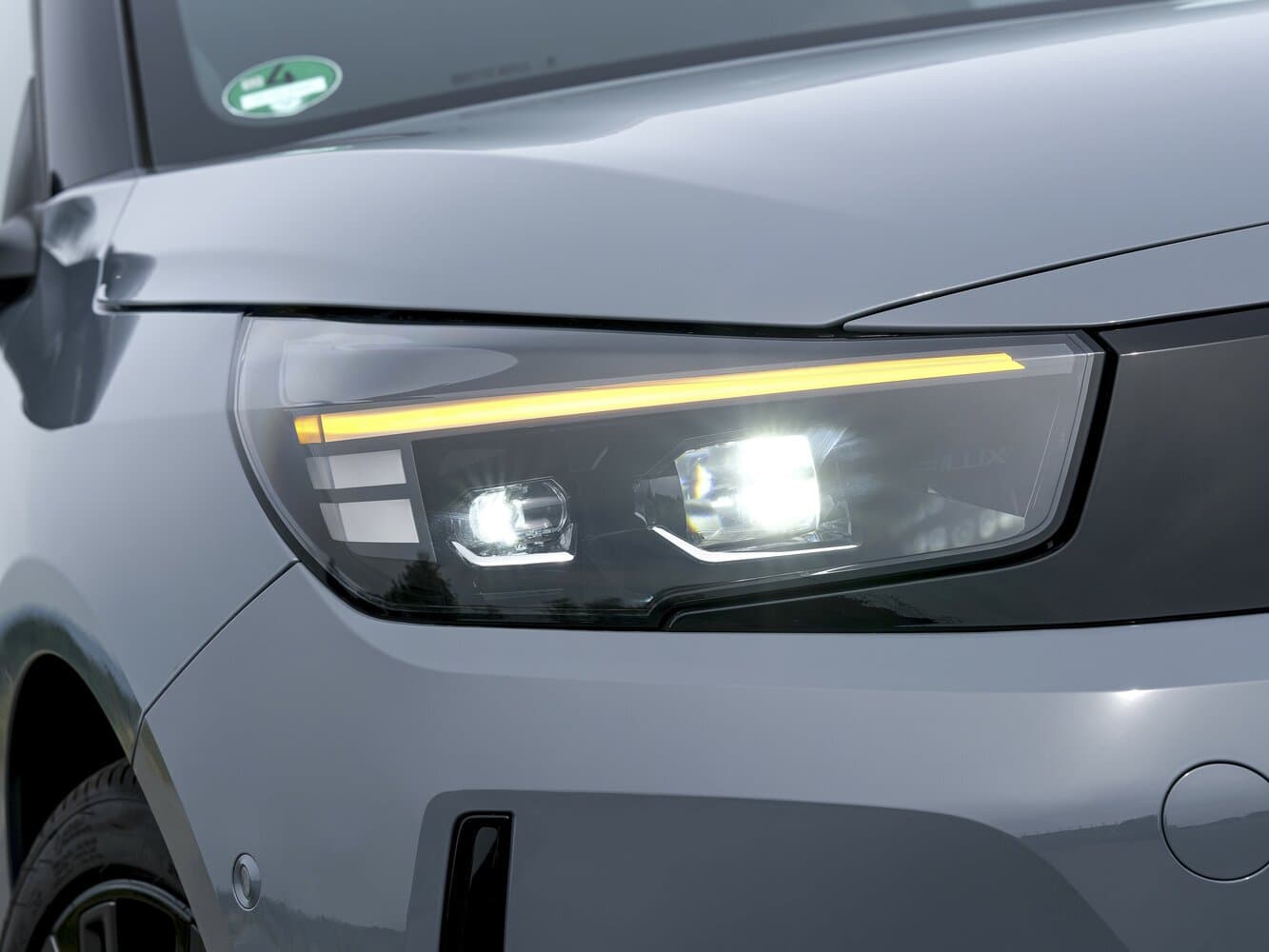 Opel, Corsa, F Рестайлинг, 2026, фото 11