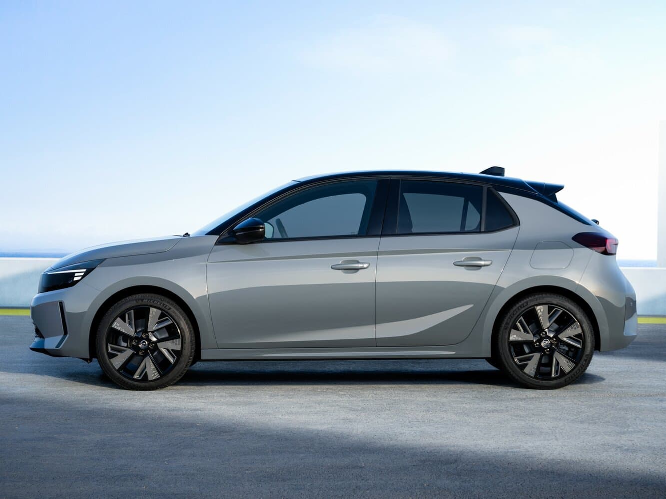 Opel, Corsa, F Рестайлинг, 2026, фото 2