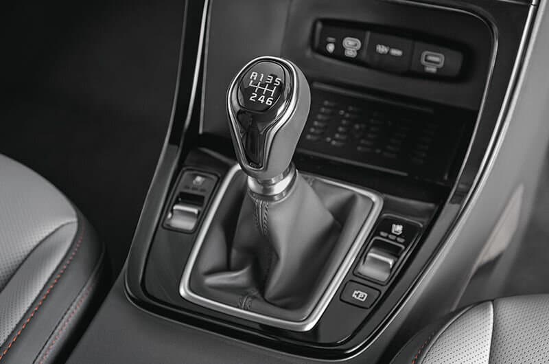 Hyundai Creta II Рестайлинг Внедорожник 5 дв., фото 8