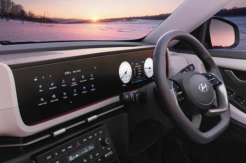 Hyundai Creta II Рестайлинг Внедорожник 5 дв., фото 7