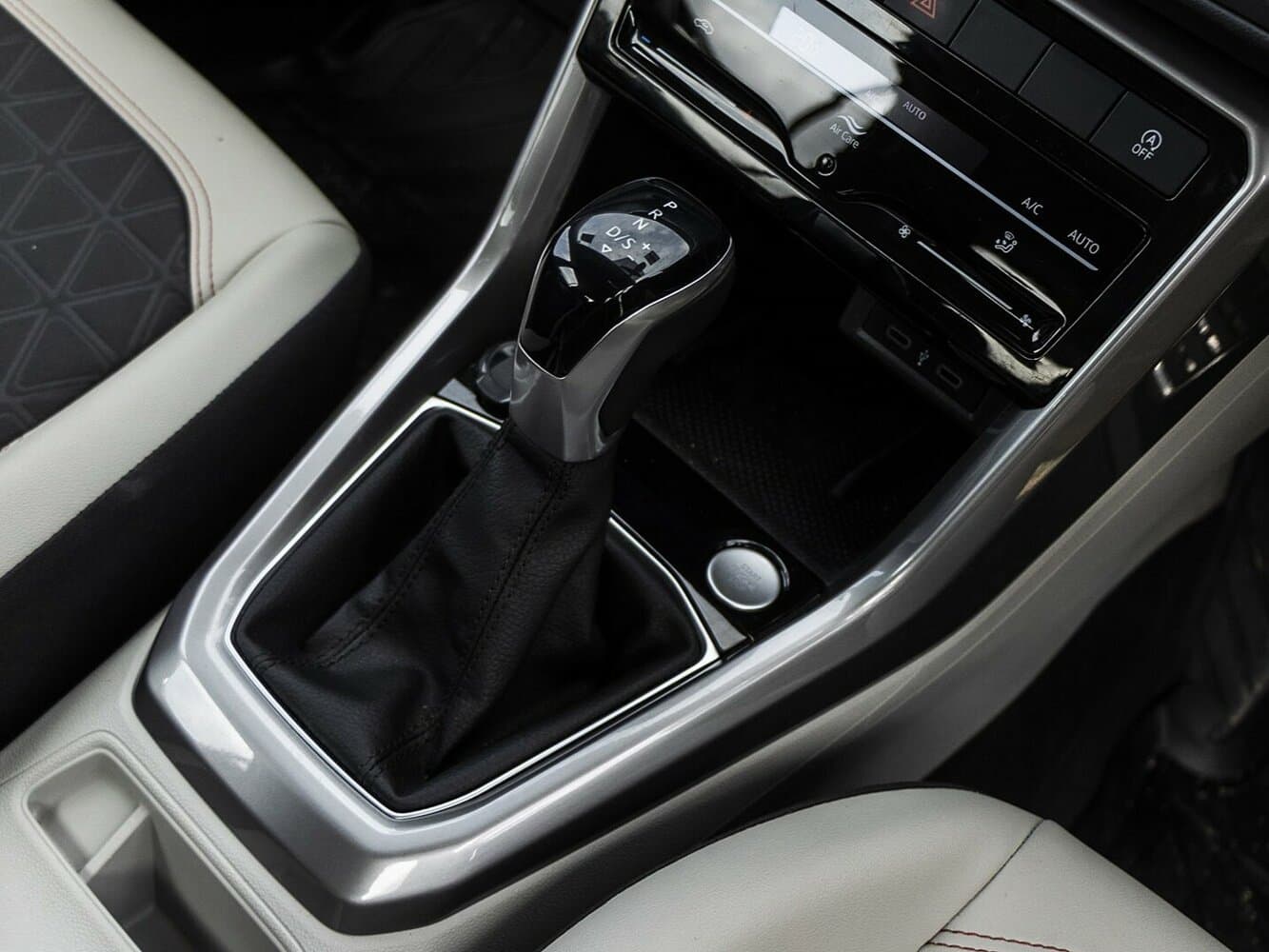 Volkswagen, Taigun, 2021, фото 6