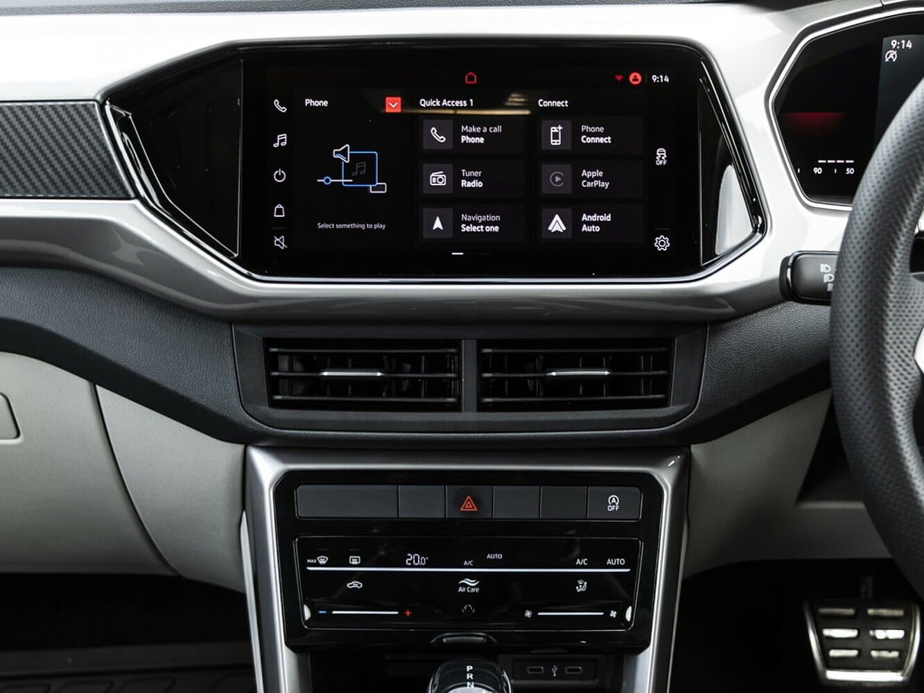 Volkswagen, Taigun, 2021, фото 7