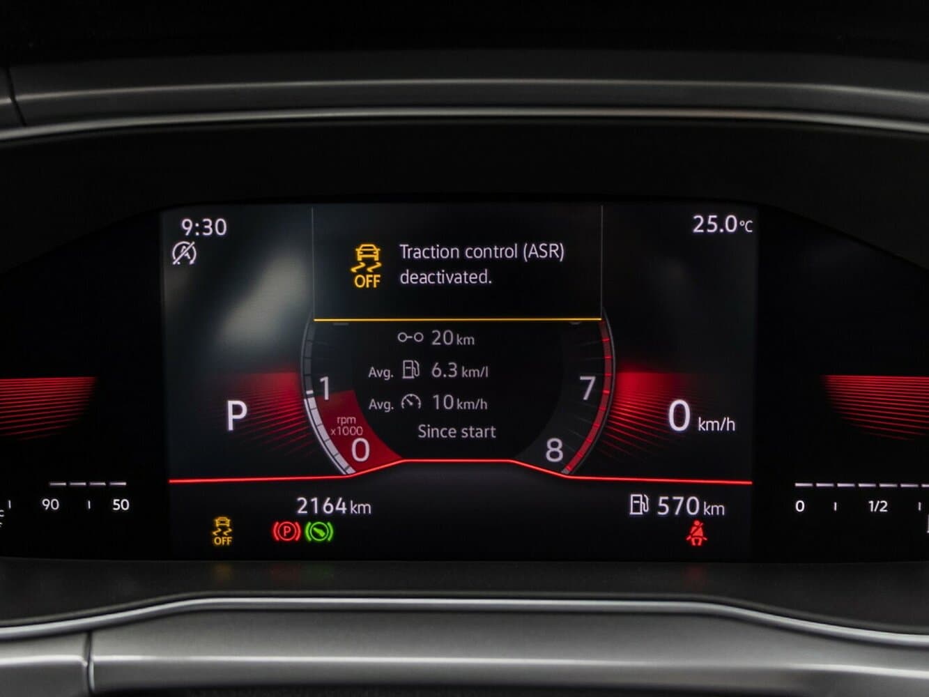 Volkswagen, Taigun, 2021, фото 10