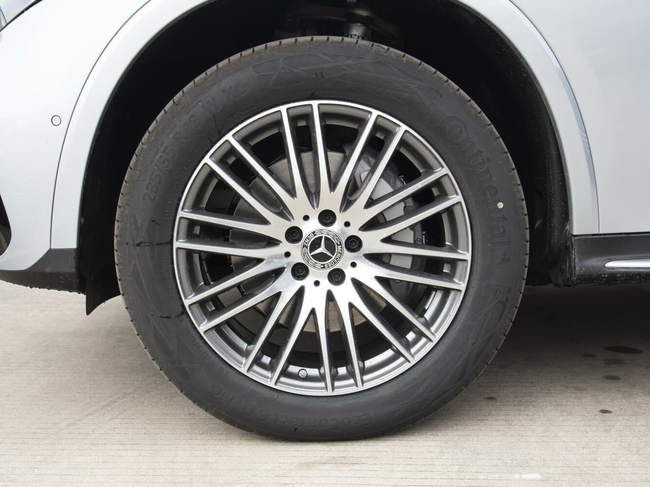 Mercedes-Benz GLC II (X254) Внедорожник 5 дв. L, фото 15