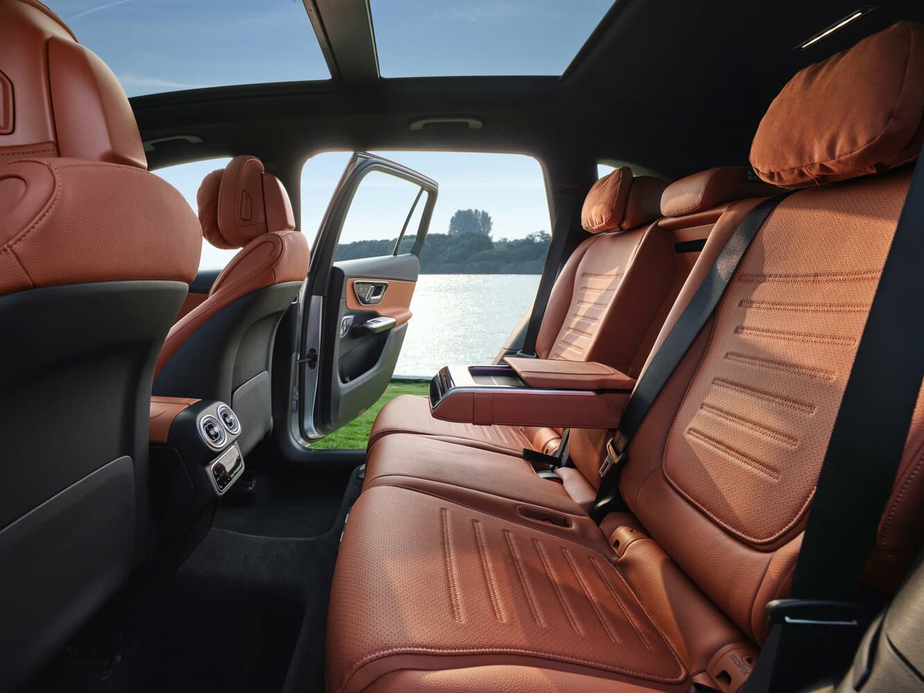 Mercedes-Benz GLC II (X254) Внедорожник 5 дв. L, фото 10