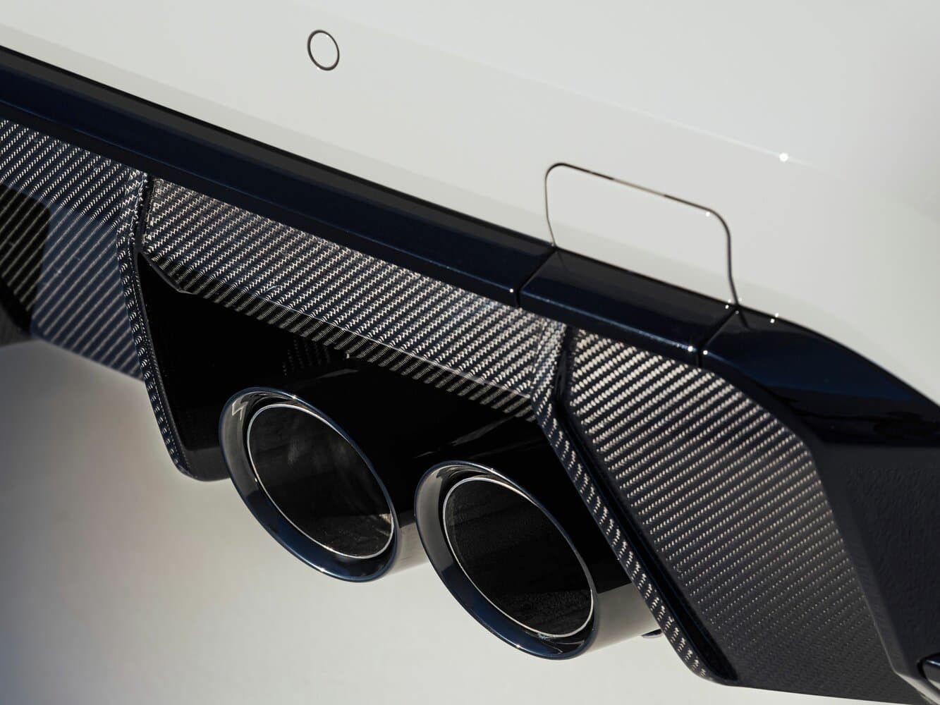 BMW M4 G82/G83 Рестайлинг Купе, фото 13