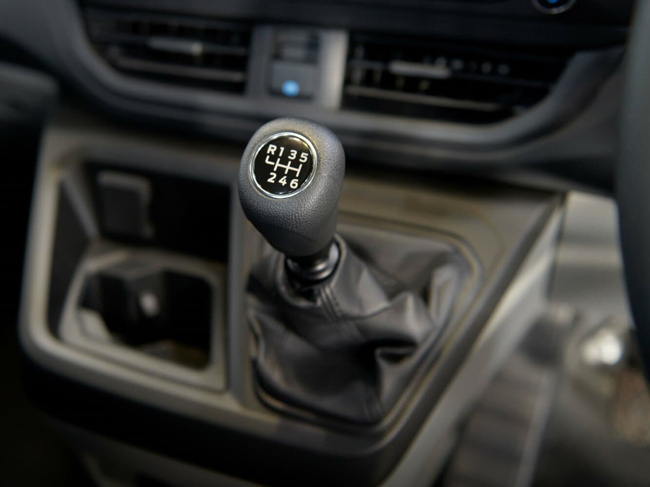 Ford, Transit Custom, II, 2023, фото 6