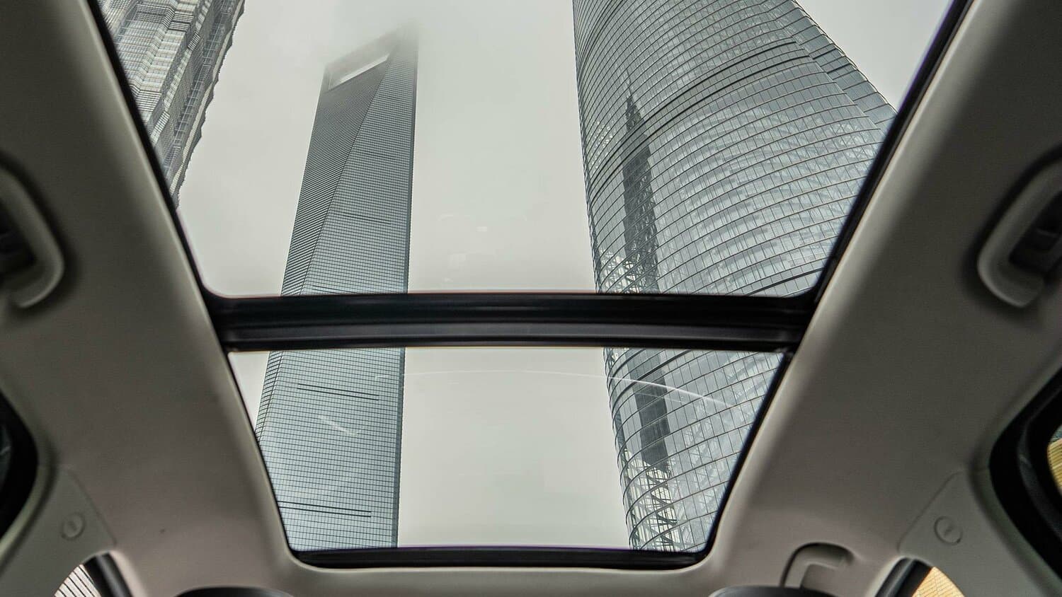 BAIC X75  Внедорожник 5 дв., фото 15