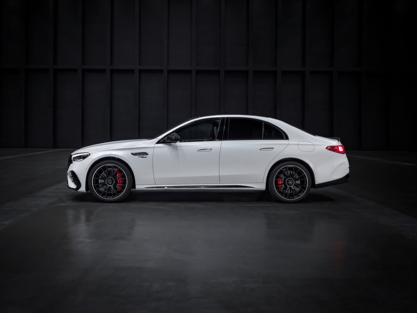 Mercedes-Benz, E-Class AMG, VI (W214), 2026, фото 2