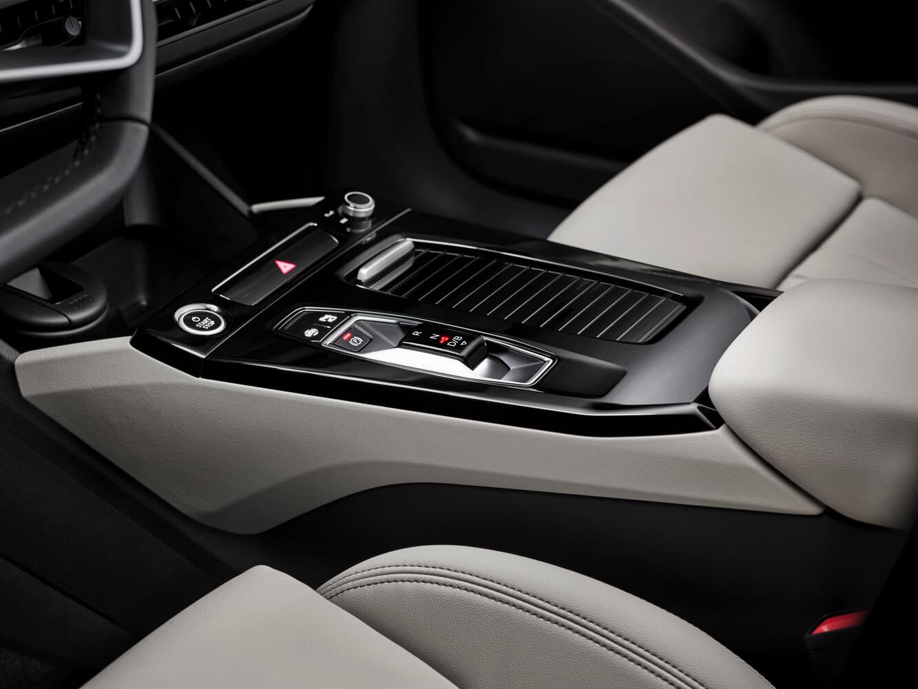 Audi, Q6 e-tron, 2026, фото 8