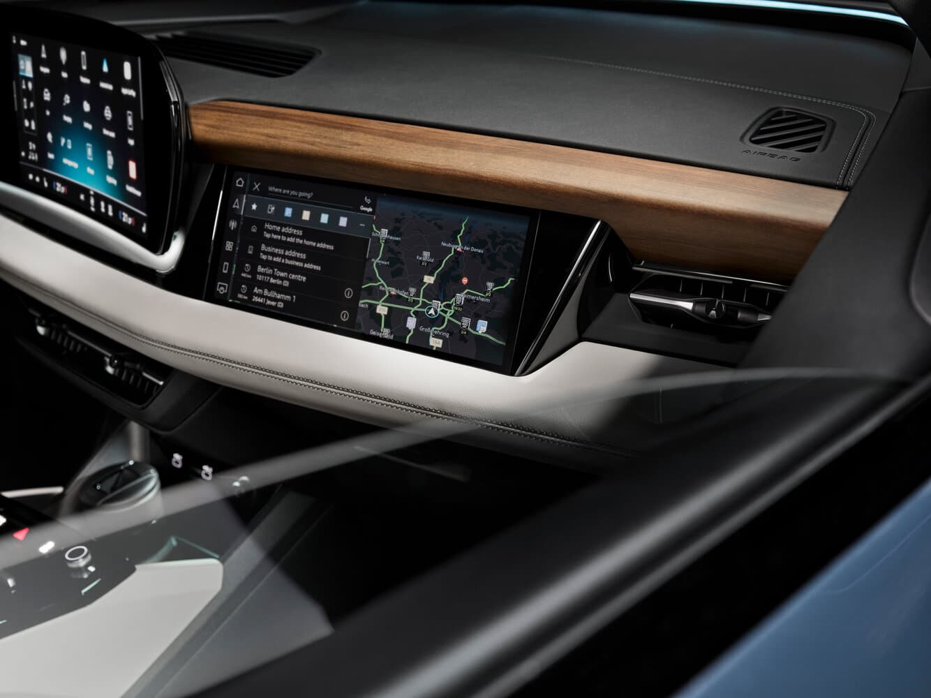 Audi, Q6 e-tron, 2026, фото 11