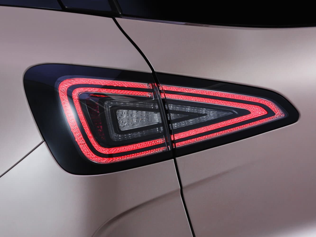 Hyundai Nexo I Внедорожник 5 дв., фото 15