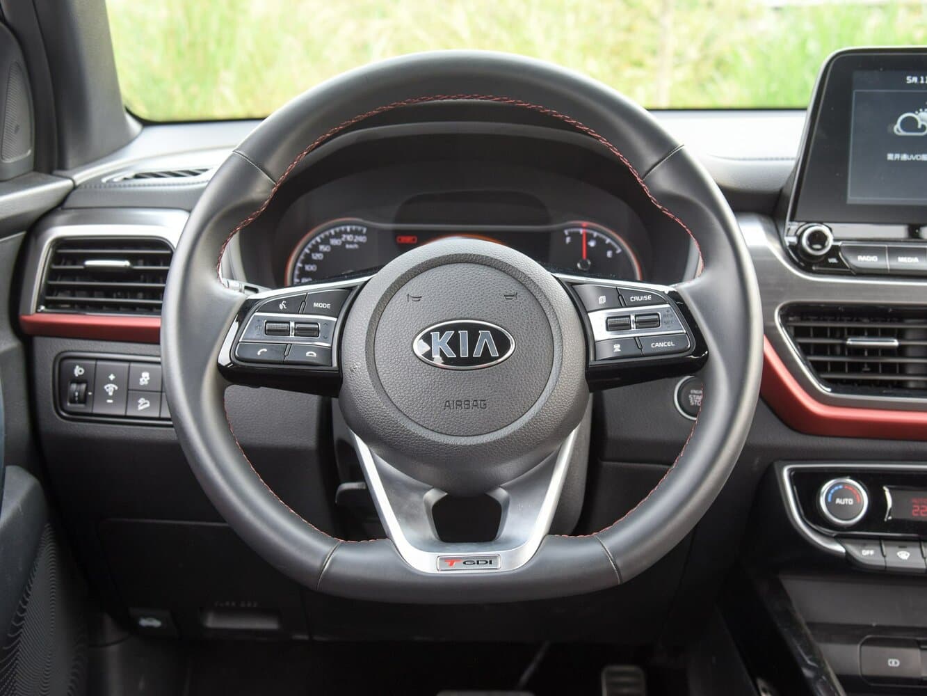 Kia Sportage (China) III (NP) Внедорожник 5 дв., фото 9