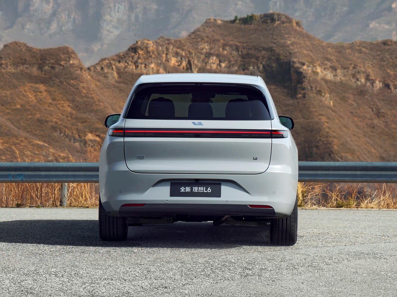 Lixiang L6