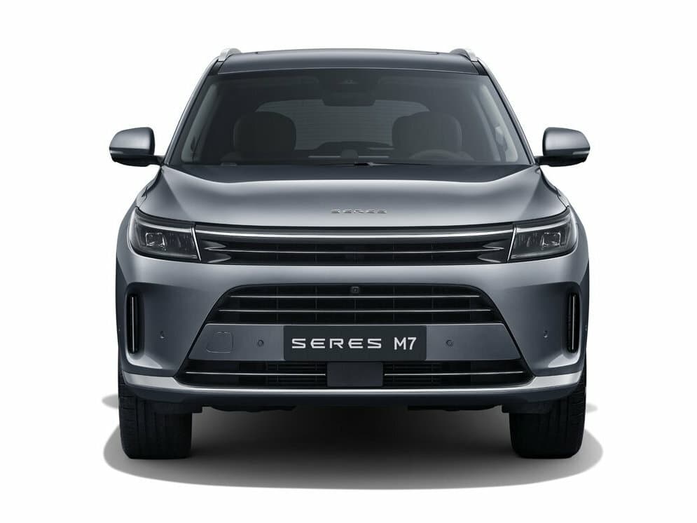 Seres M7  Внедорожник 5 дв., фото 3
