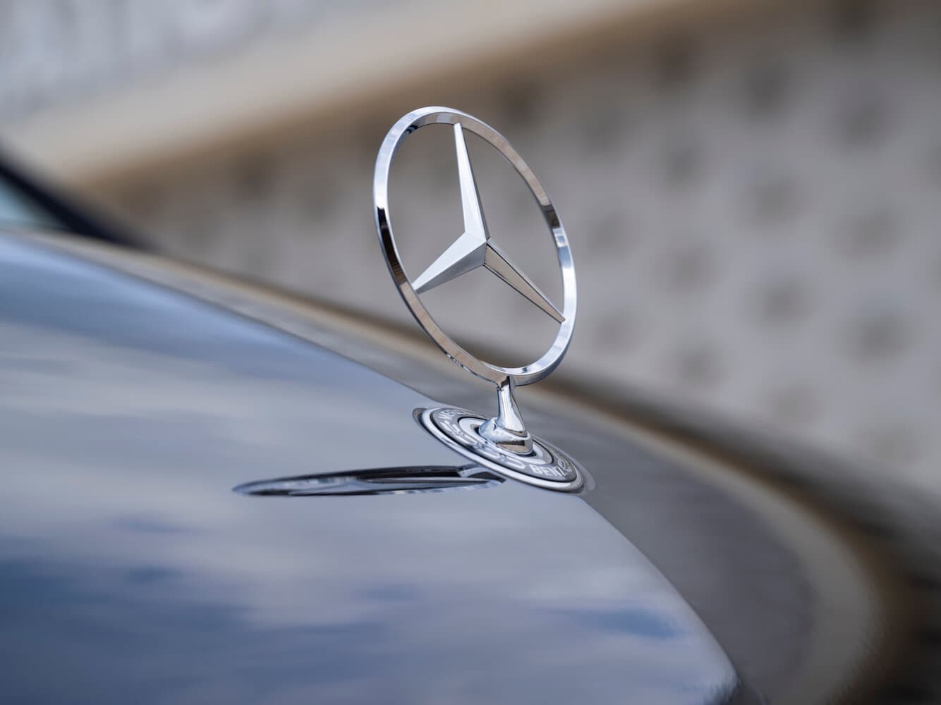 Mercedes-Benz V-Class III (W447) Рестайлинг 2 Минивэн Compact, фото 14