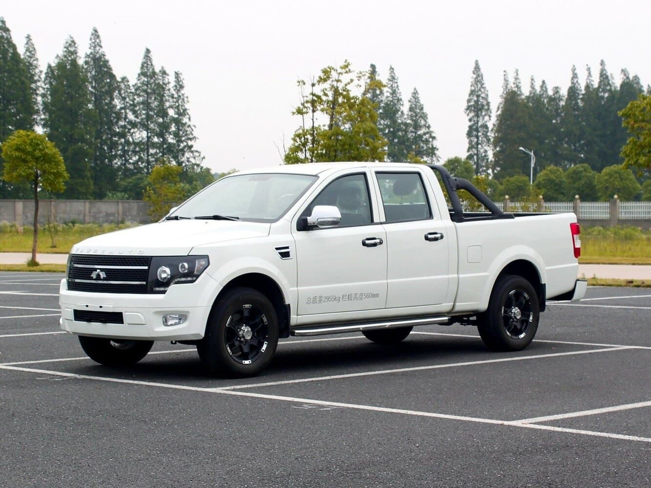 Kawei, K150, 2014, фото 9