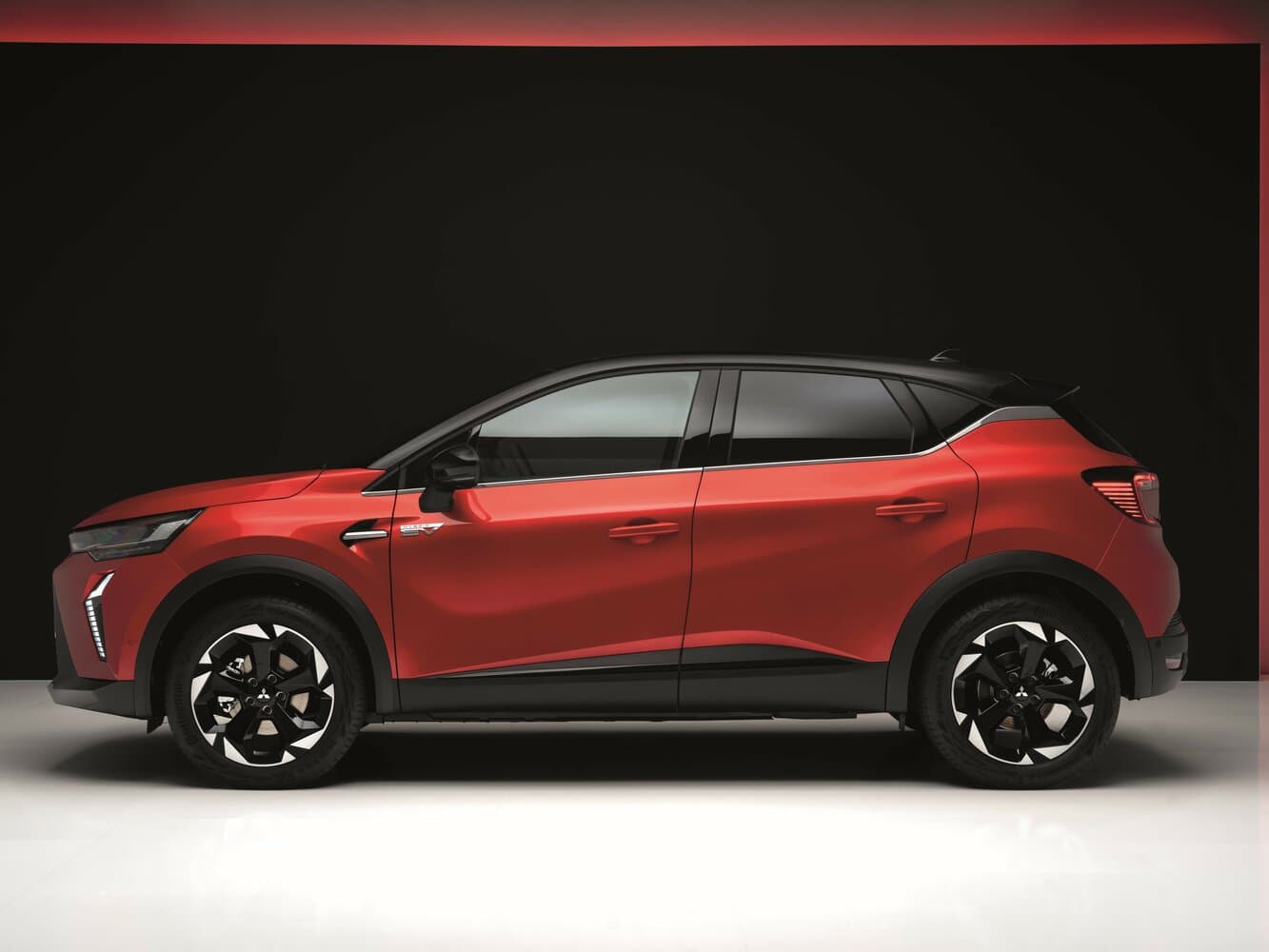 Mitsubishi, ASX, II Рестайлинг, 2024, фото 11
