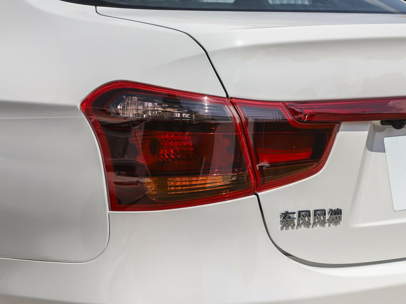 Dongfeng, Aeolus E70, I (Pro) Рестайлинг, 2025, фото 6