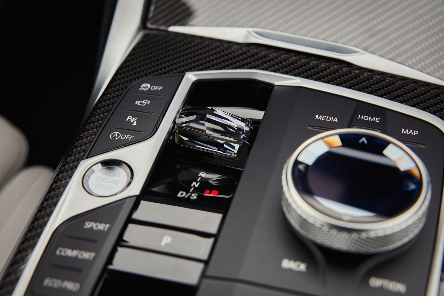 BMW 4 series G22, G23, G26 Рестайлинг Лифтбек Gran Coupe, фото 9
