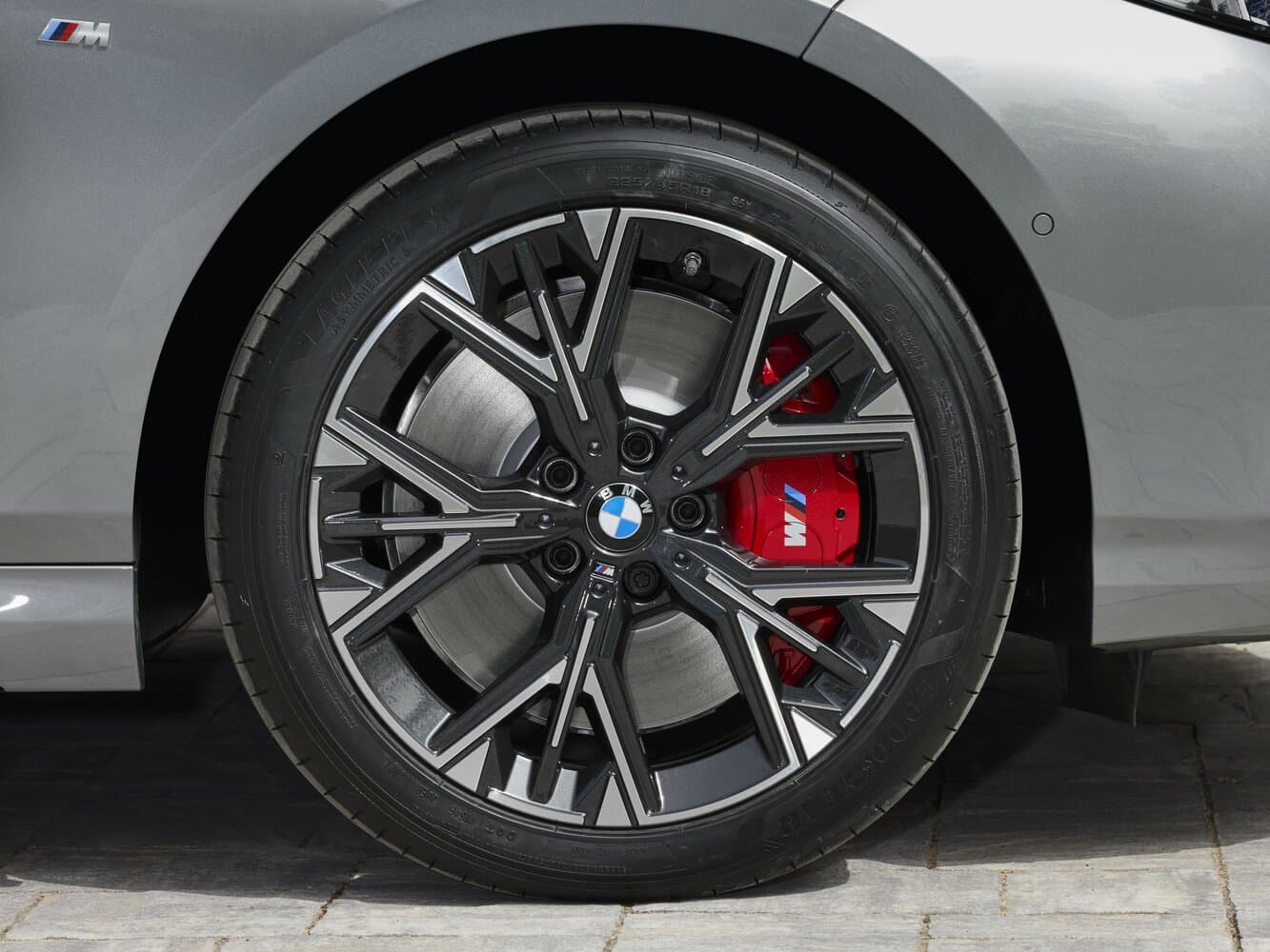 BMW, 1 series, IV (F70), 2026, фото 8