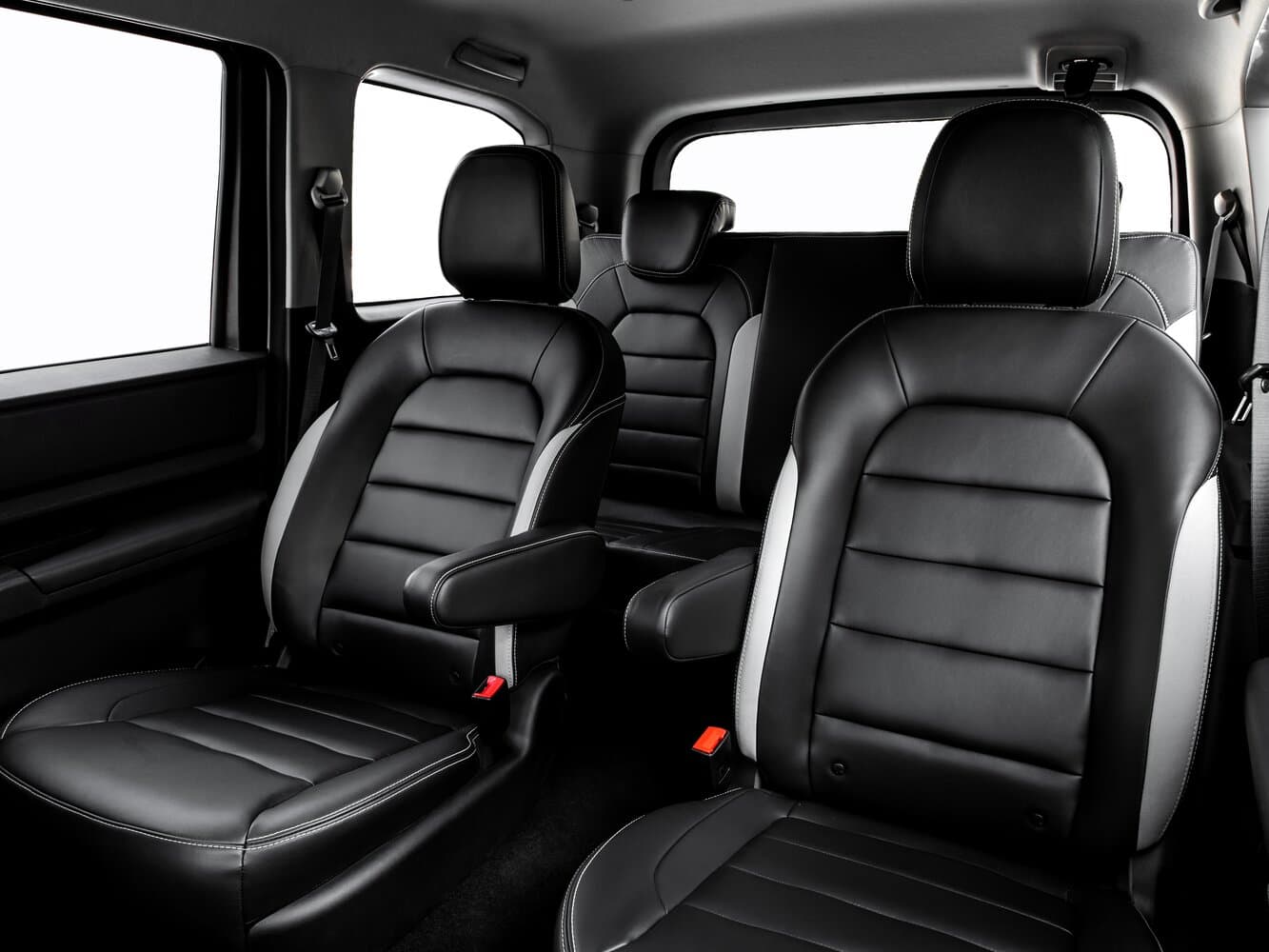 Wuling Hongguang Plus  Компактвэн, фото 8