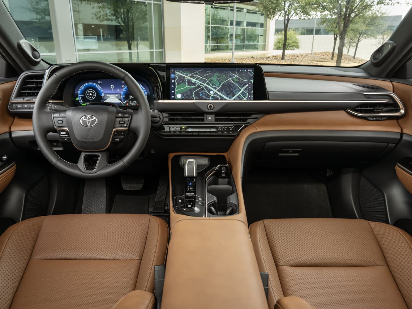 Toyota Crown XVI (S230) Внедорожник 5 дв. Estate/Signia, фото 6