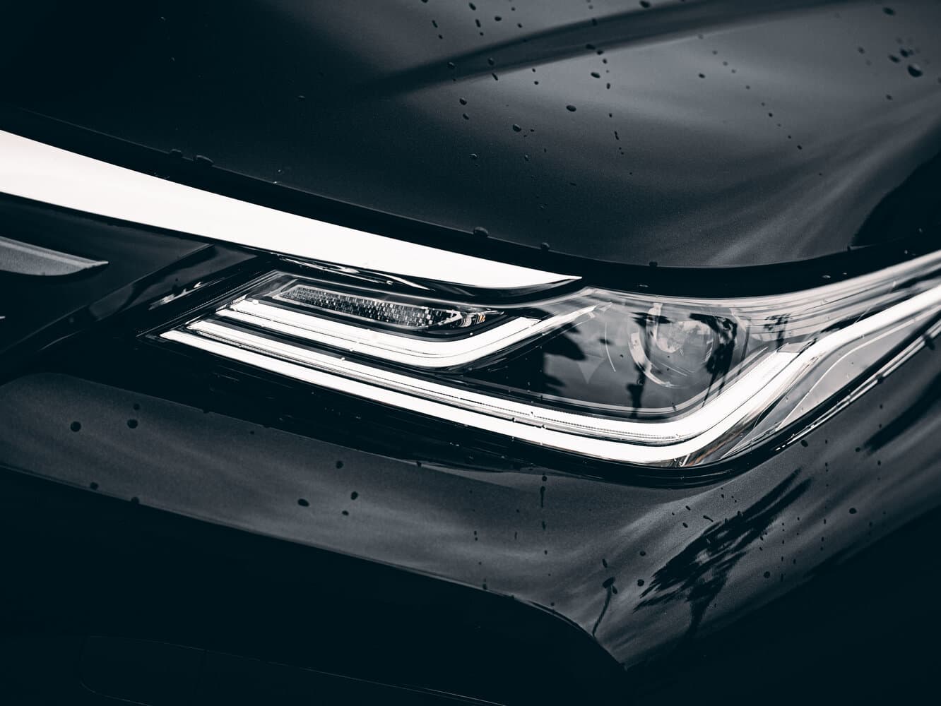 Toyota Allion III Седан, фото 8
