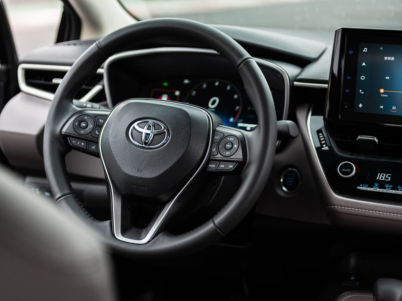 Toyota Allion III Седан, фото 7