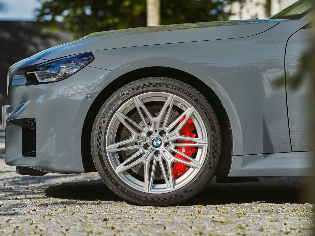 BMW, M2, G87 Рестайлинг, 2026, фото 14