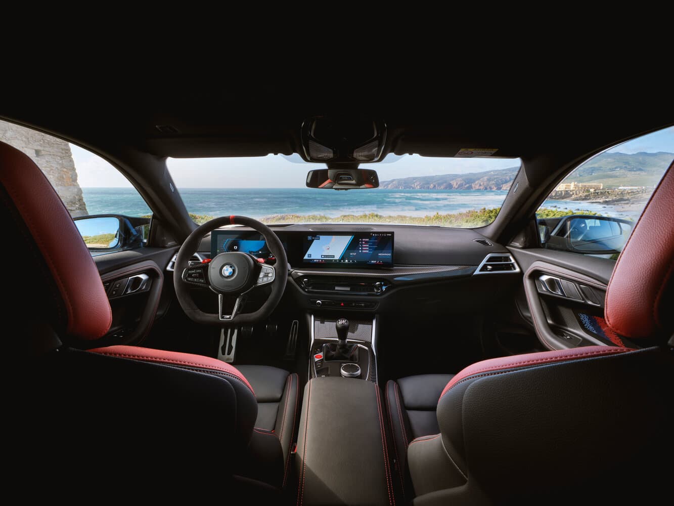 BMW, M2, G87 Рестайлинг, 2026, фото 6