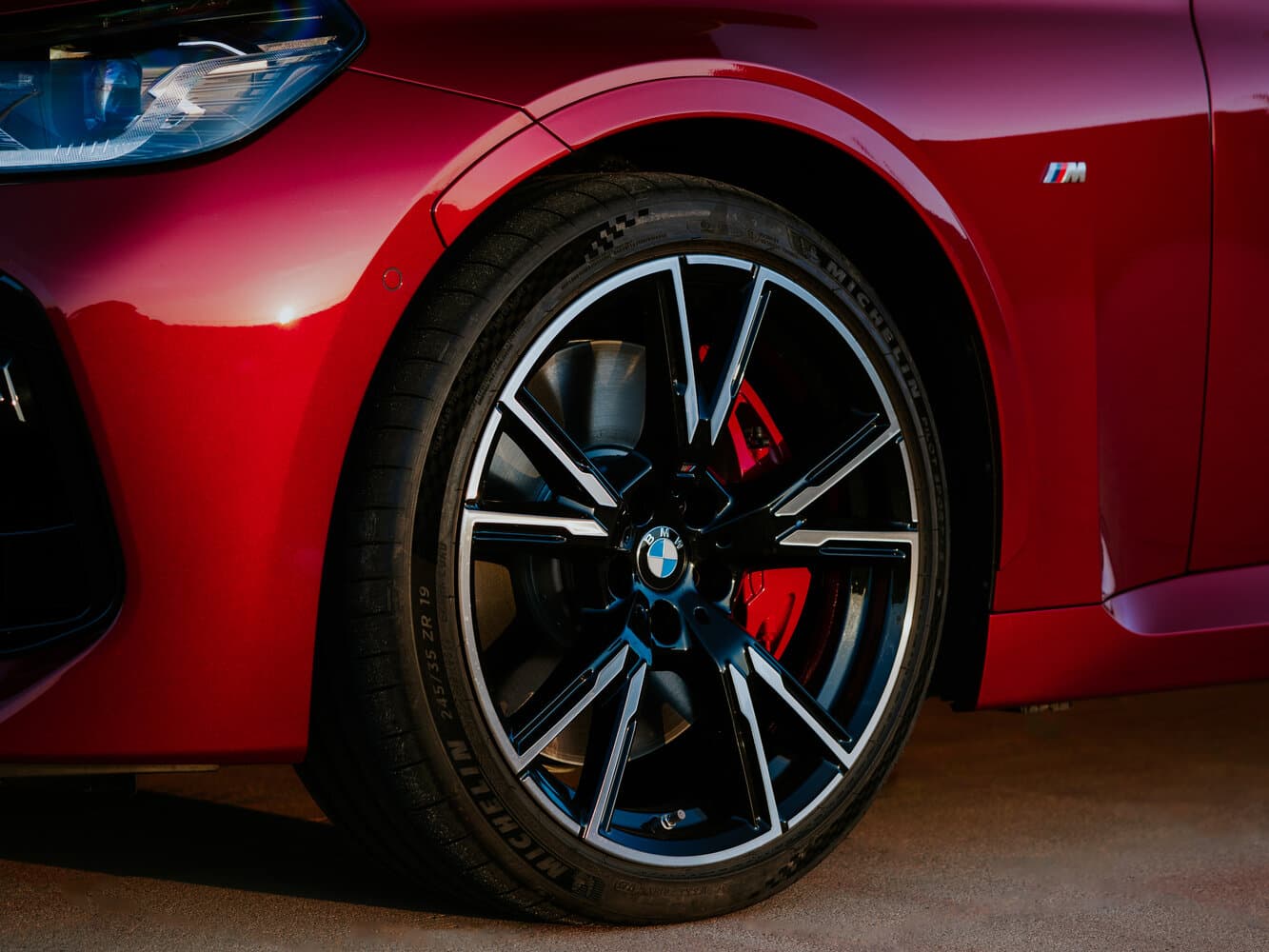 BMW 2 series G42 Рестайлинг Купе, фото 10