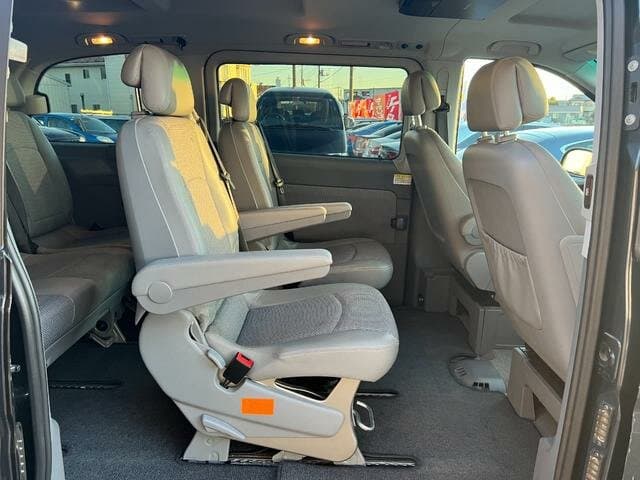 Mercedes-Benz V-Class II (W639) Минивэн Compact, фото 6
