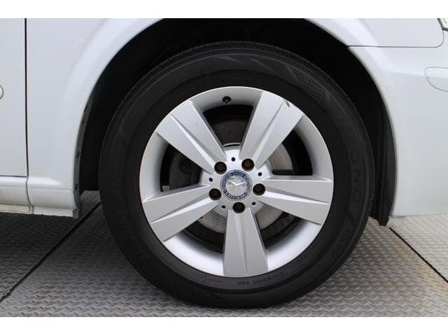 Mercedes-Benz V-Class II (W639) Рестайлинг Минивэн Compact, фото 12