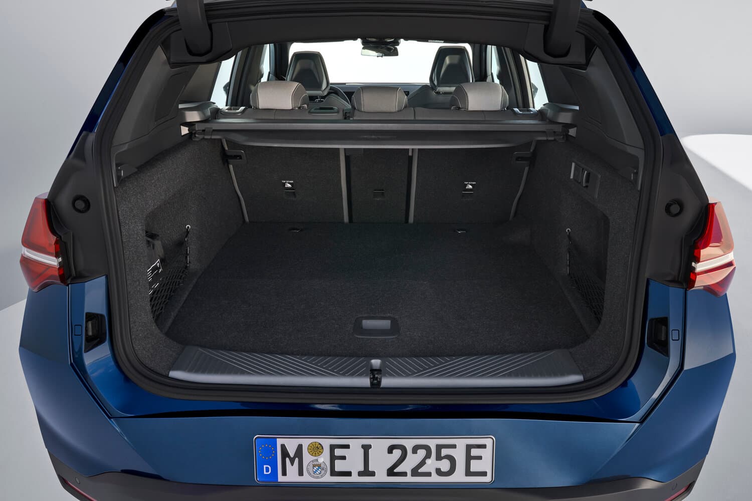 BMW, X3, IV (G45/G48), 2026, фото 12