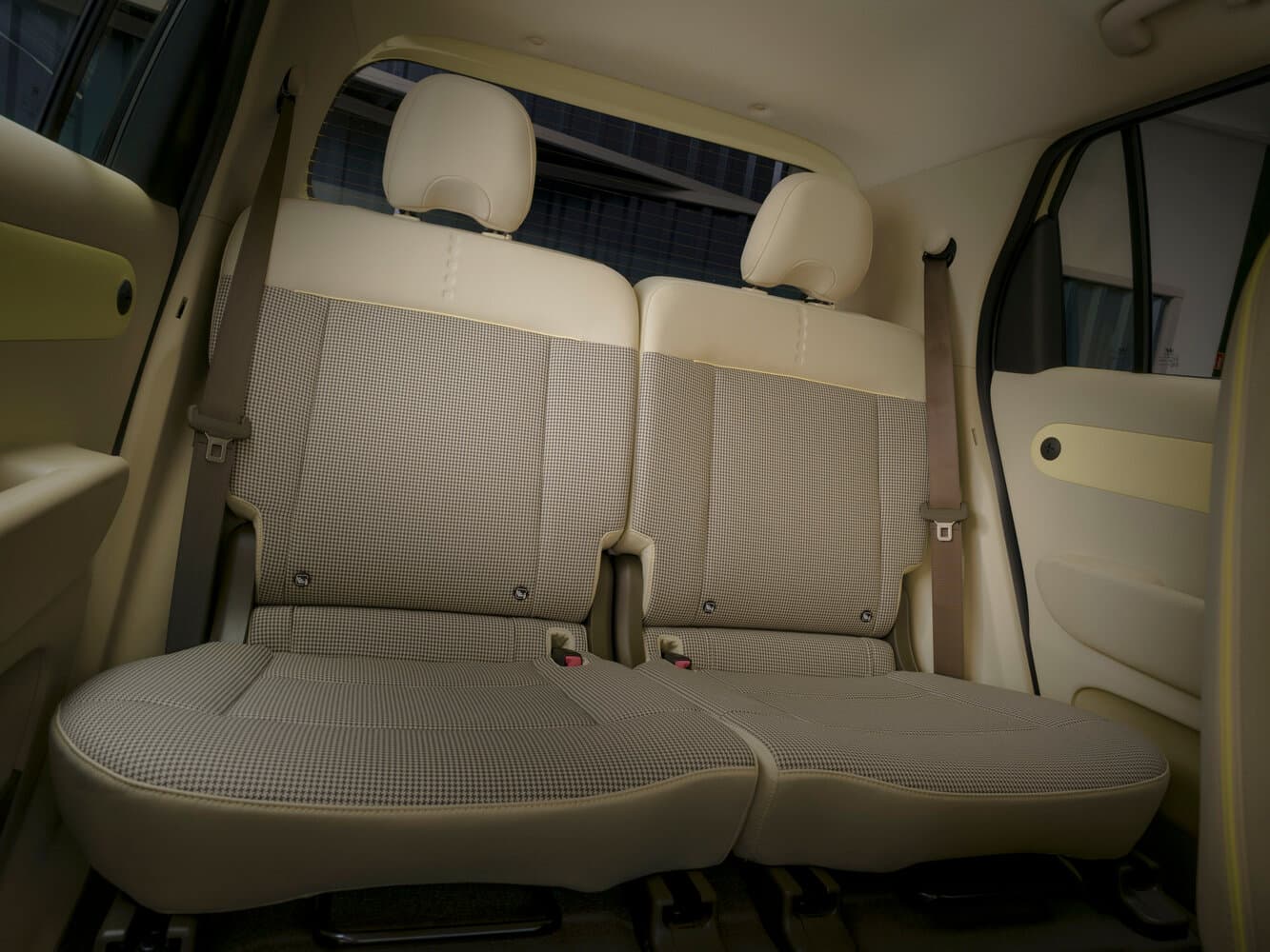 Hyundai Inster  Внедорожник 5 дв., фото 10