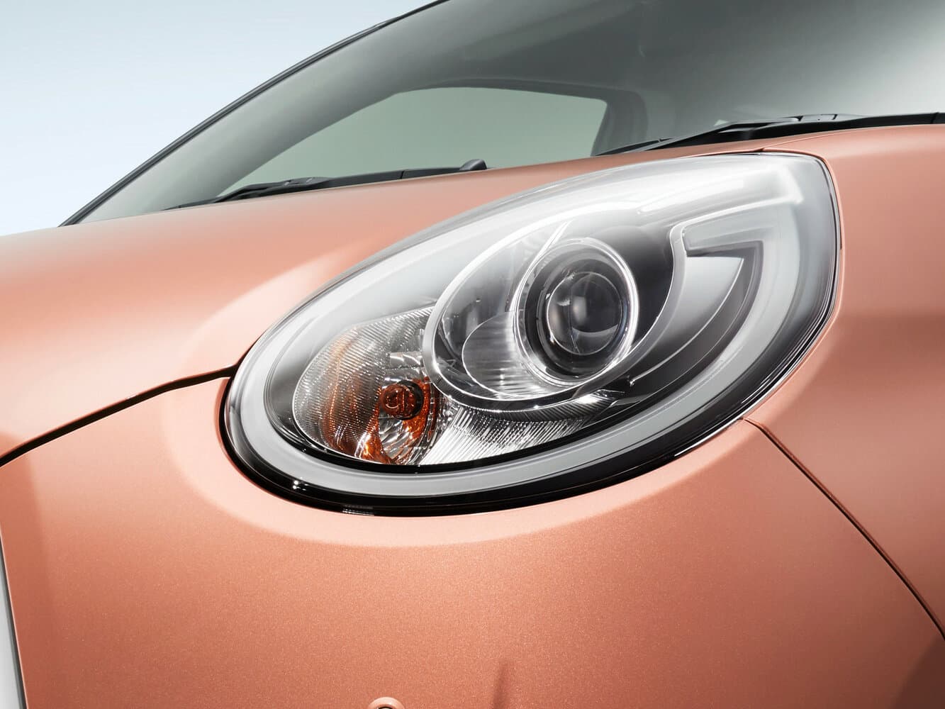 Toyota Passo III Рестайлинг Хэтчбек 5 дв., фото 5
