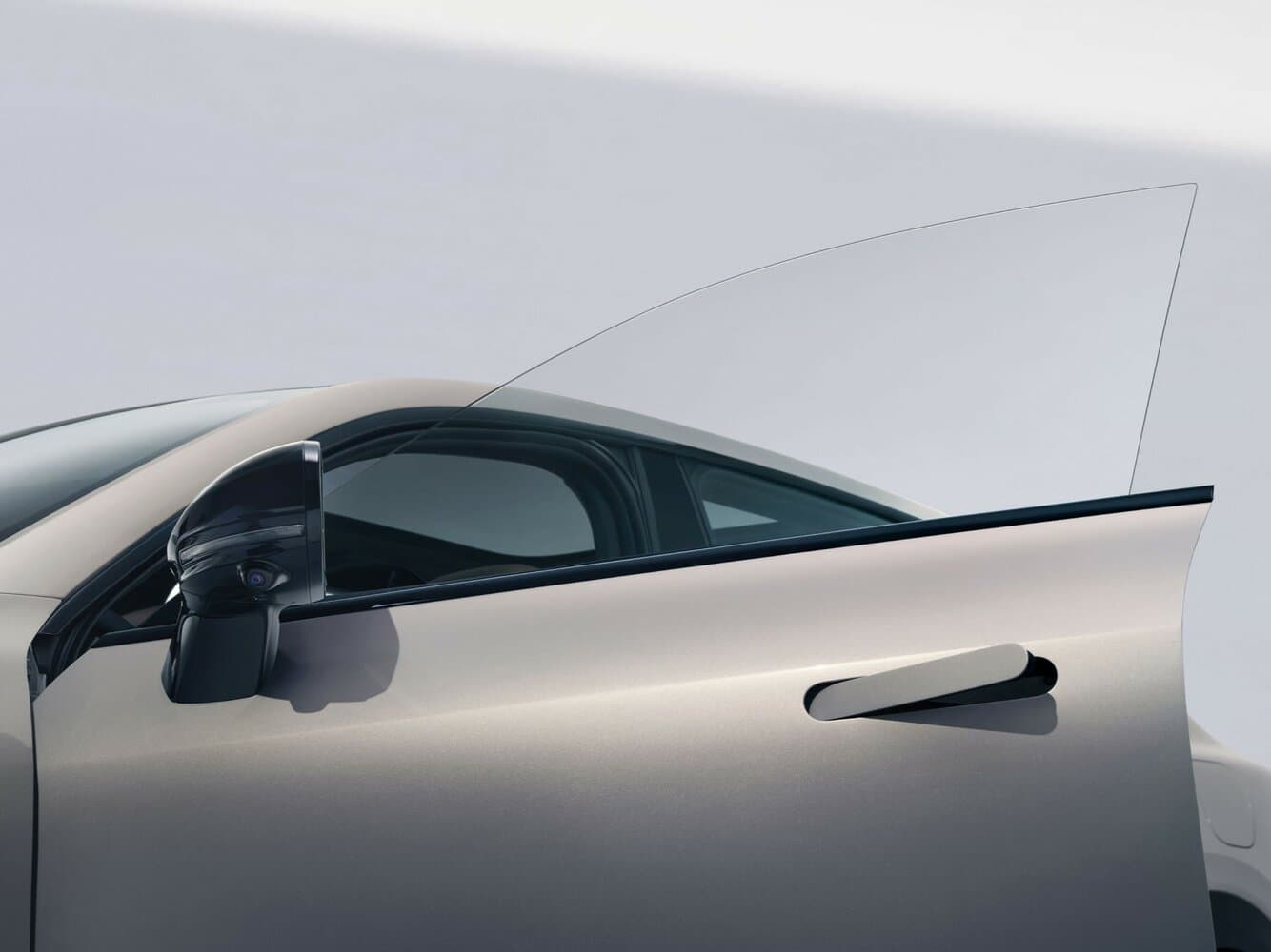Changan, Deepal S05, 2025, фото 2