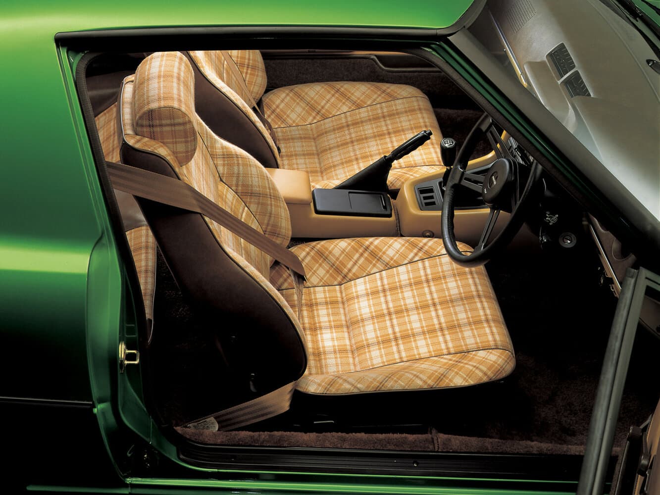Mazda, Savanna RX-7, I (SA), 1978, фото 5