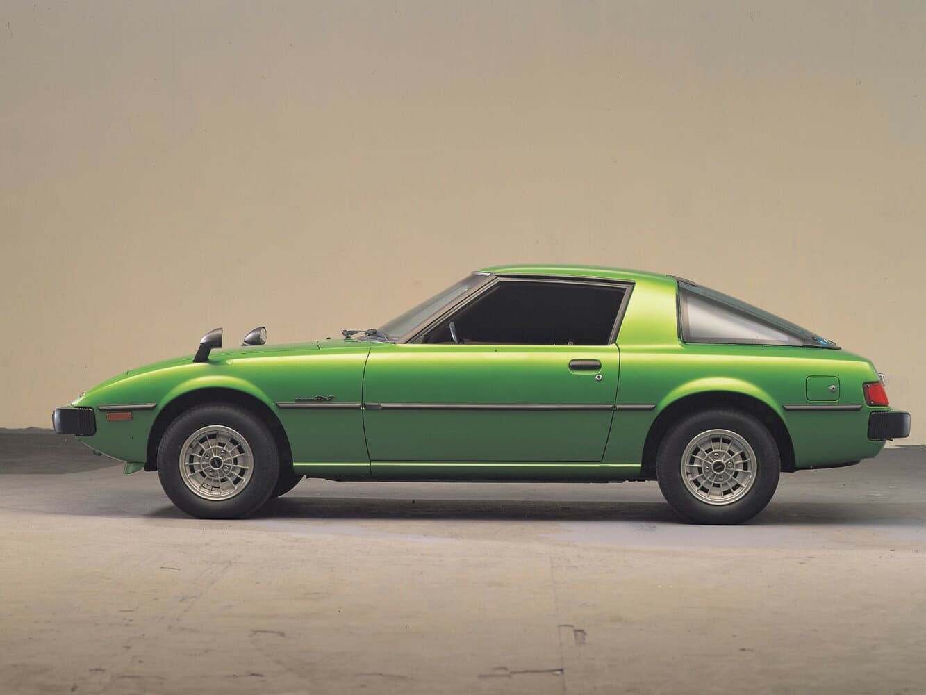 Mazda Savanna RX-7