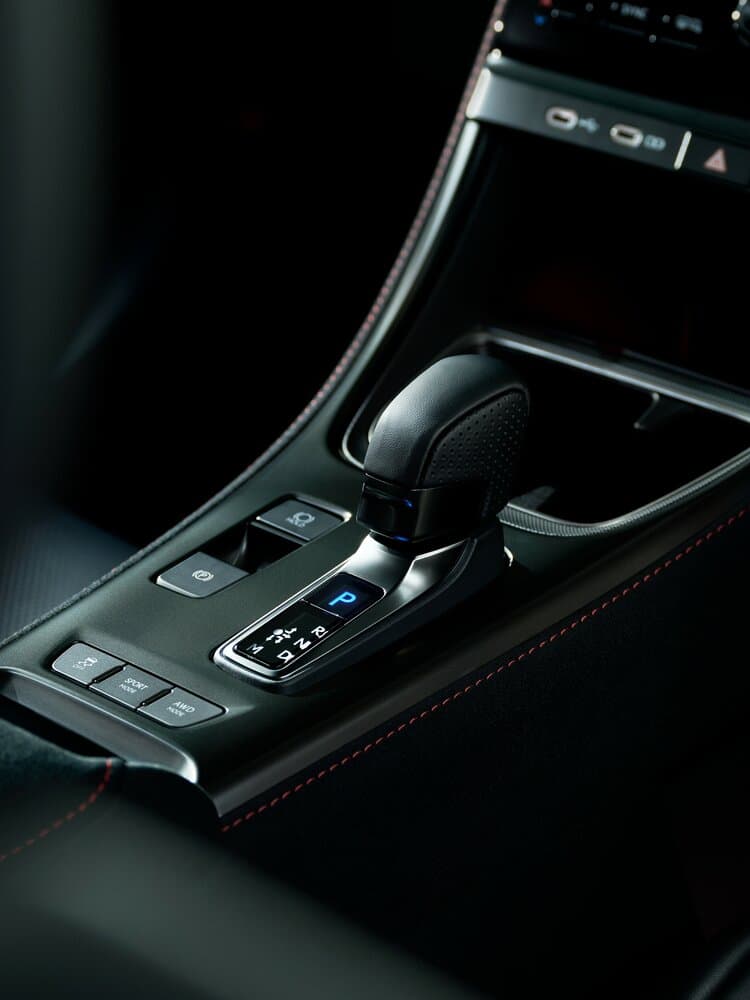 Lexus LBX  Внедорожник 5 дв. Morizo RR, фото 7