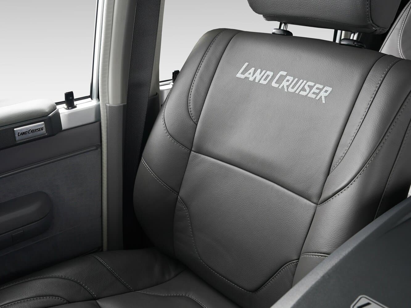 Toyota Land Cruiser 70 Series Рестайлинг 2 Внедорожник 5 дв. 78, фото 3