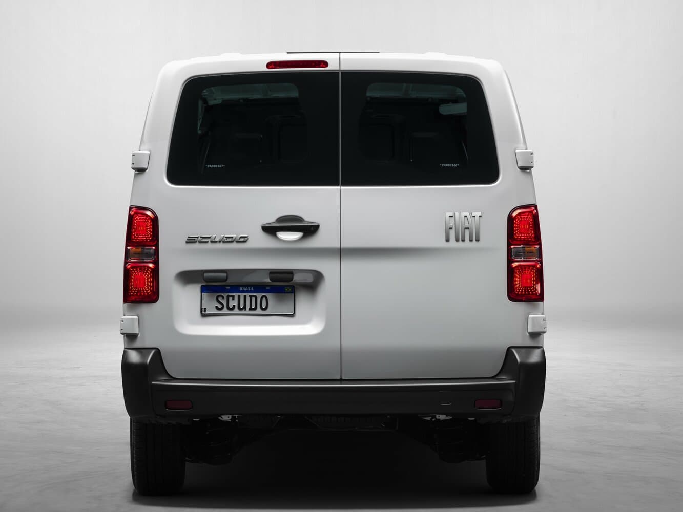 Fiat, Scudo, III, 2023, фото 6