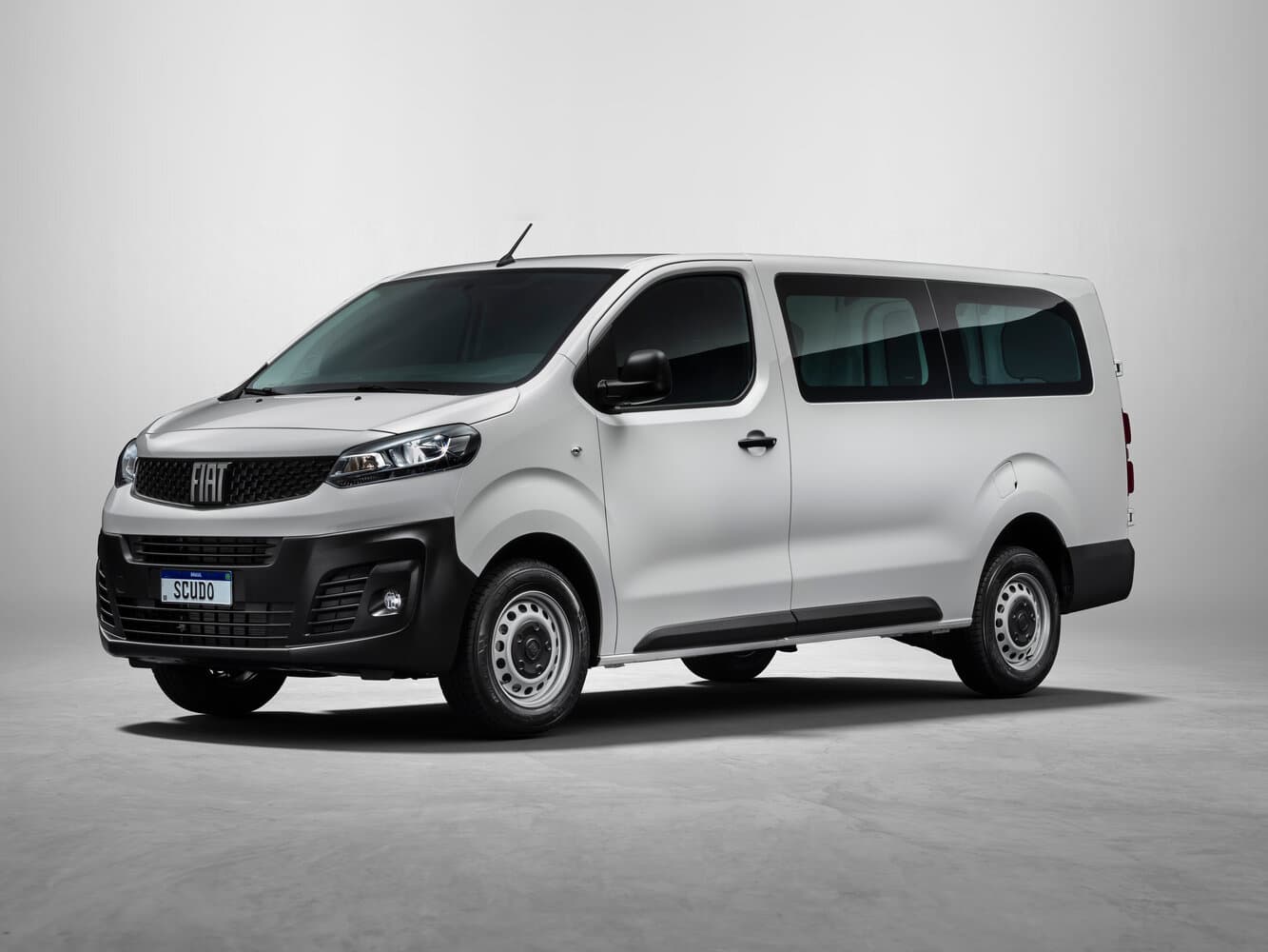Fiat, Scudo, III, 2023, фото 5