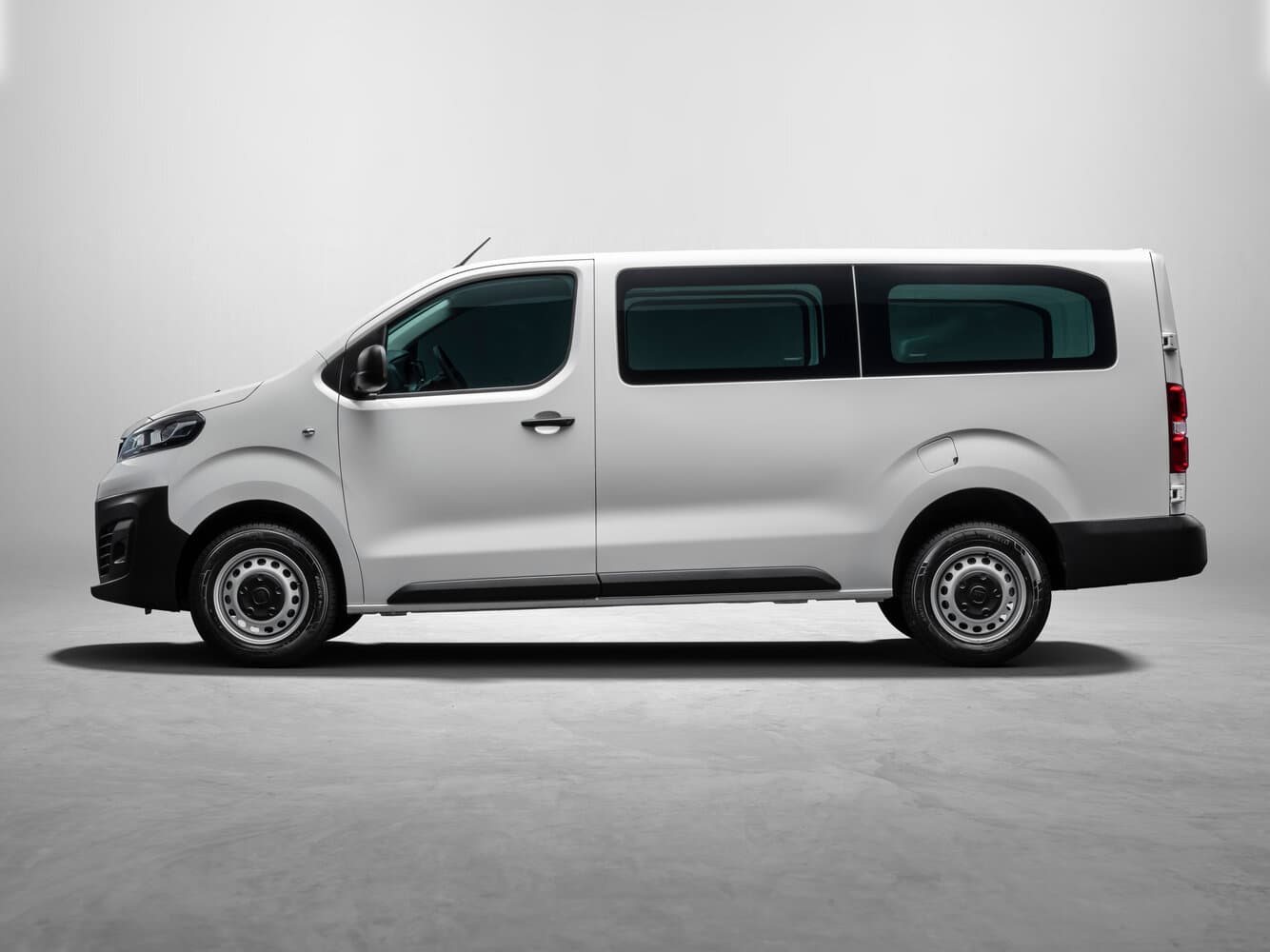 Fiat, Scudo, III, 2023, фото 8