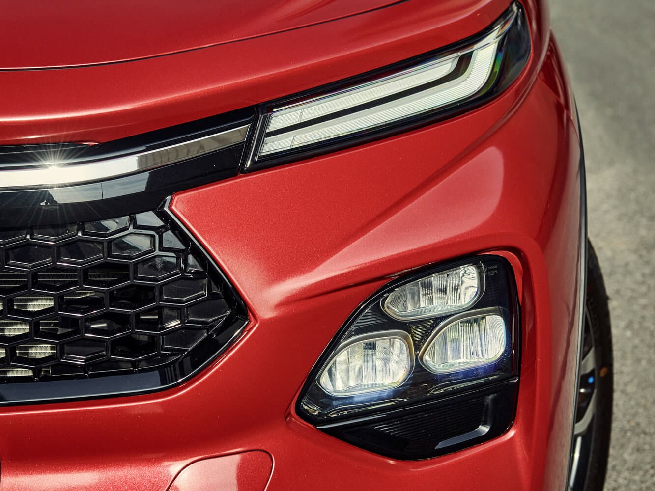 Toyota, Starlet Cross, 2025, фото 5